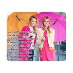 Personalised Mouse Pad PMP 7959