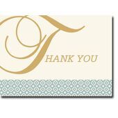 Thank You Corporate Card TYCC 2206