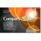 Business Card BC 0264
