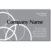 Business Card BC 0270