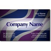 Business Card BC 0272