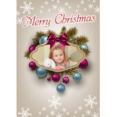 Assorted Christmas Cards Pack 2