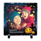 Halloween Stone Print (small) 002