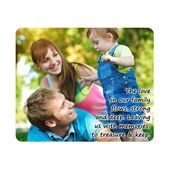 Personalised Mouse Pad PMP 7954