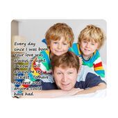 Personalised Mouse Pad PMP 7955