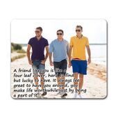 Personalised Mouse Pad PMP 7956