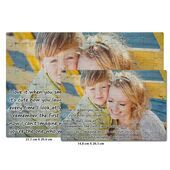 Personalised Puzzle PP 7509