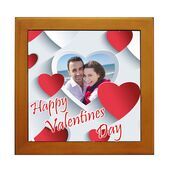 Valentines Frame Tile V01