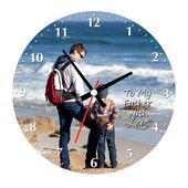 Clock - Father's Day 003