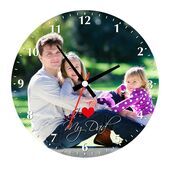 Clock - Father's Day 005