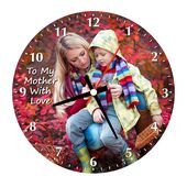 Mother's Day Clock 001