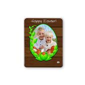 Easter Glass Frame (Small) 001