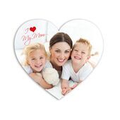 Heart Mouse Pad M 7802