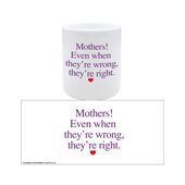 Mother's Day Mug MD 7804
