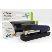 Rexel Meteor Metal Stapler [21000020]