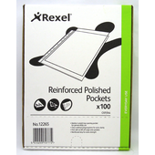 Rexel Pocket