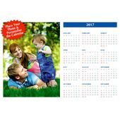 Poster Calendar Single Picture PCS 002