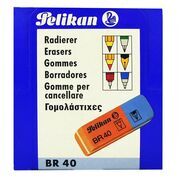 Pelikan Eraser BR 40