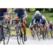 Ajooba Dubai Health Happiness Puzzle 6208