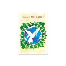 Christmas Card (Peace on Earth)