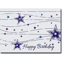 Happy Birthday Corporate Card HBCC 1119