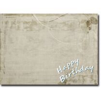 Happy Birthday Corporate Card HBCC 1124