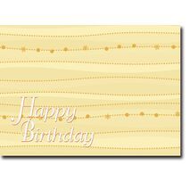 Happy Birthday Corporate Card HBCC 1139