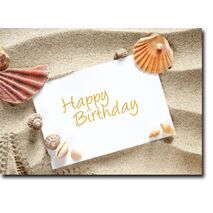 Happy Birthday Corporate Card HBCC 1141