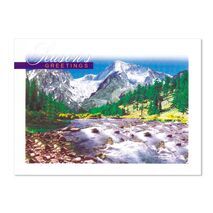 Seasons Greeting Card SGC 1616
