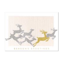 Seasons Greeting Card SGC 1618