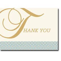 Thank You Corporate Card TYCC 2206