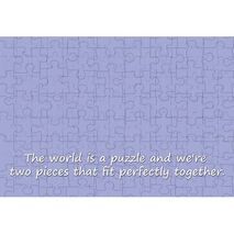 Ajooba Dubai Love Puzzle 2310