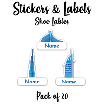 Dubai Skyline-Pack of 12