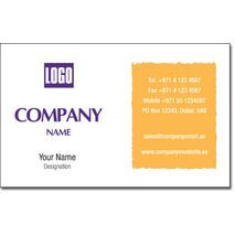 Business Card BC 0003