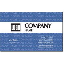 Business Card BC 0011