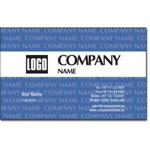 Business Card BC 0012