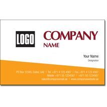 Business Card BC 0014