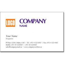Business Card BC 0015