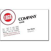 Business Card BC 0016