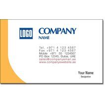 Business Card BC 0018