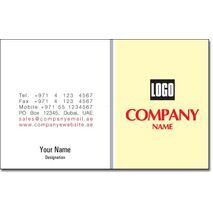 Business Card BC 0019