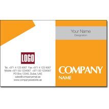 Business Card BC 0021