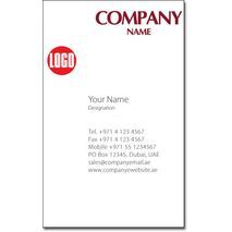 Business Card BC 0024