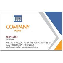 Business Card BC 0027