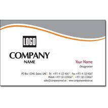 Business Card BC 0028