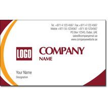 Business Card BC 0029