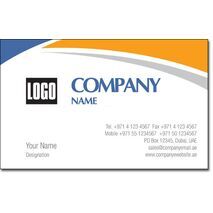 Business Card BC 0030