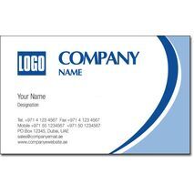 Business Card BC 0031