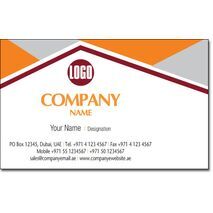 Business Card BC 0032