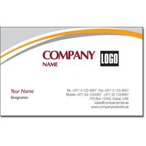 Business Card BC 0033